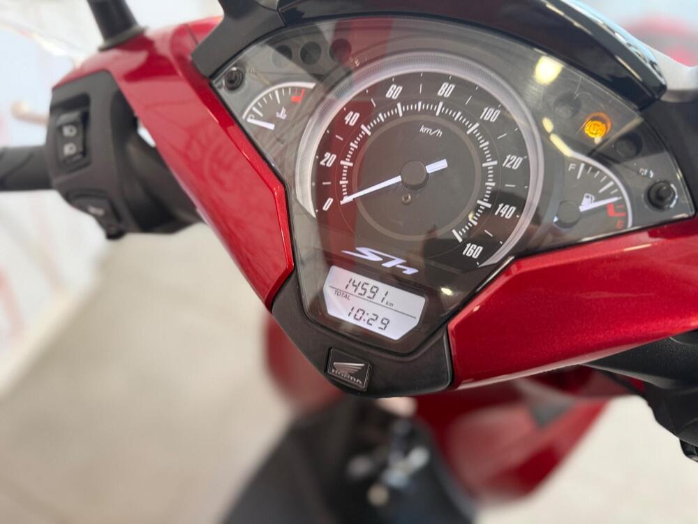 Honda SH 150i (2020 - 23) (7)