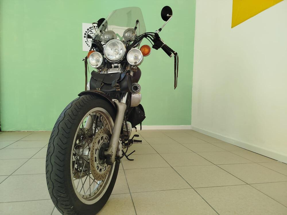 Yamaha XV 750 (1992 - 97) (3)