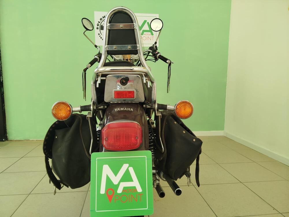 Yamaha XV 750 (1992 - 97) (4)