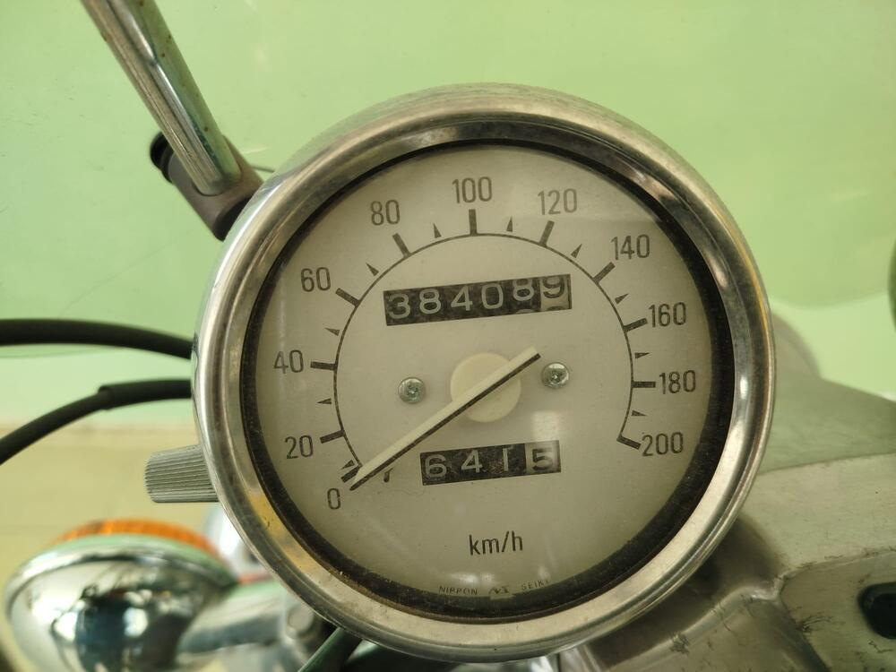 Yamaha XV 750 (1992 - 97) (5)