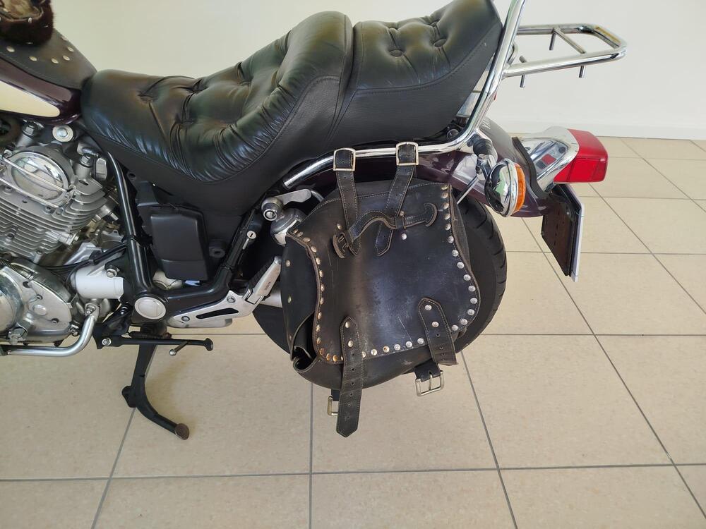 Yamaha XV 750 (1992 - 97) (6)