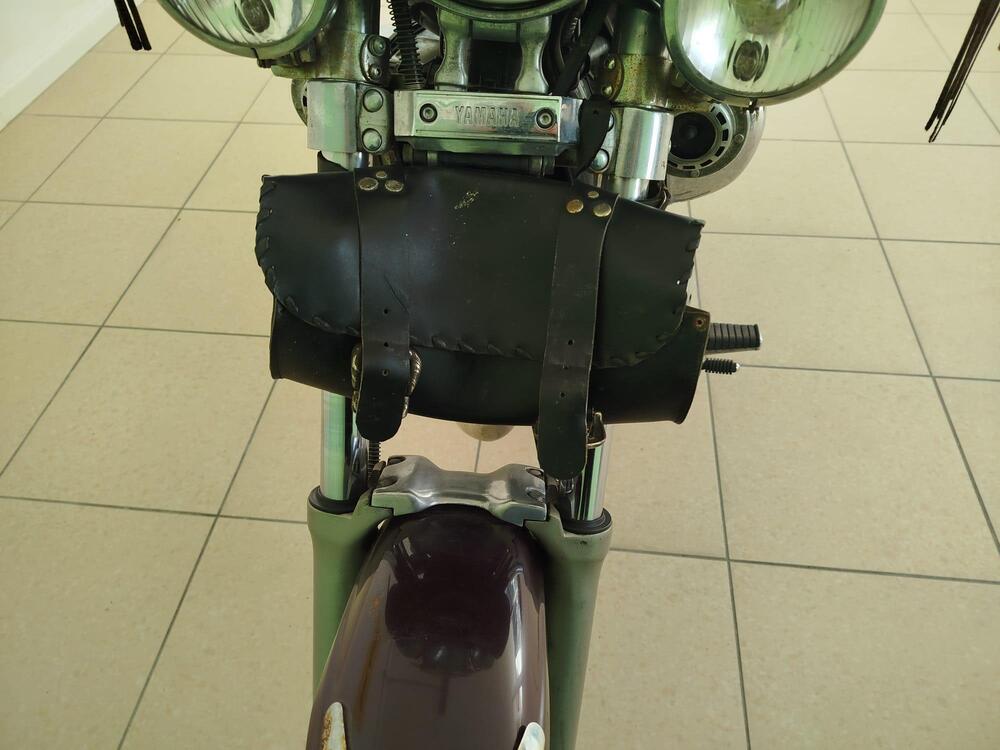 Yamaha XV 750 (1992 - 97) (7)