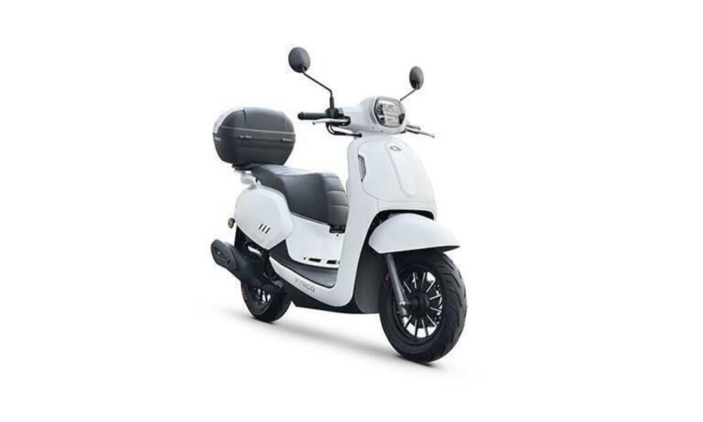 Kymco Filly 50 (2024 - 26)