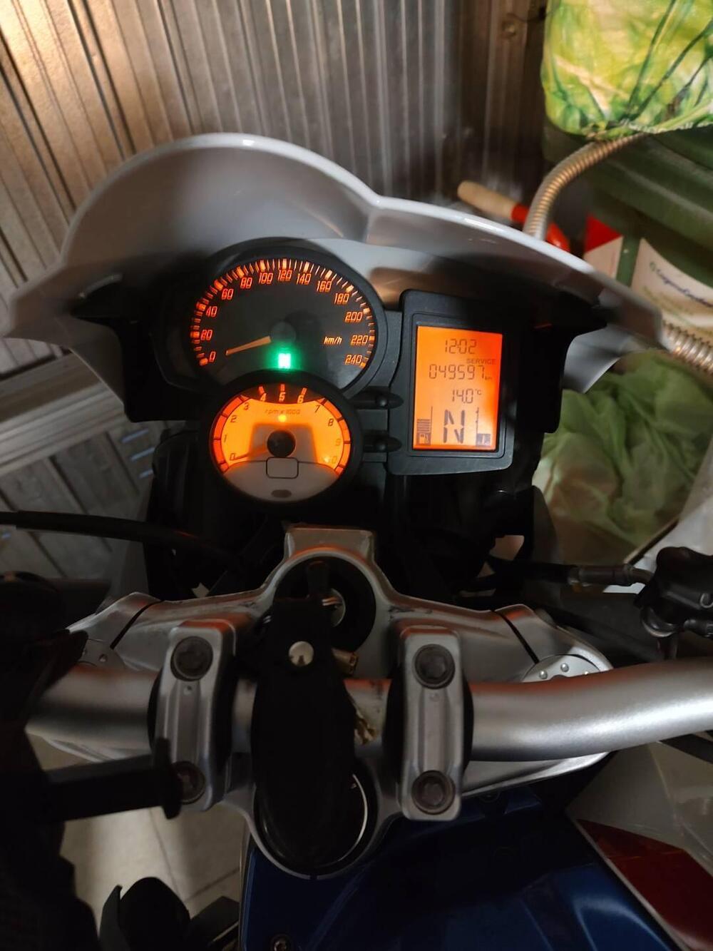 Bmw F 800 R (2012 - 14) (4)