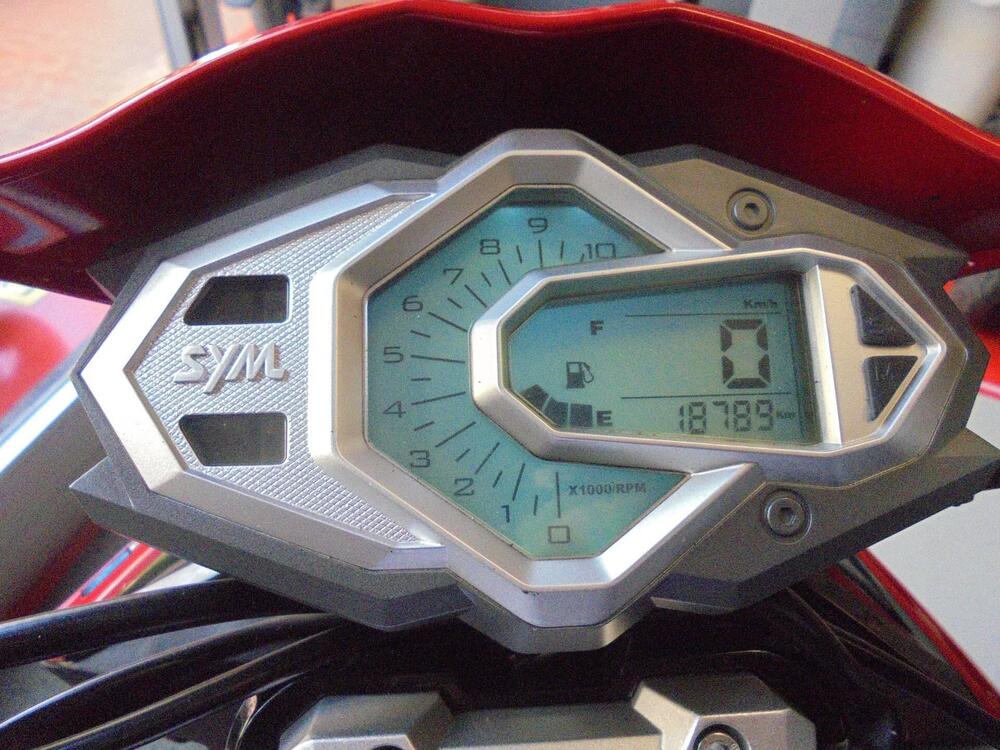 Sym Crox 50 (2022 - 25) (2)