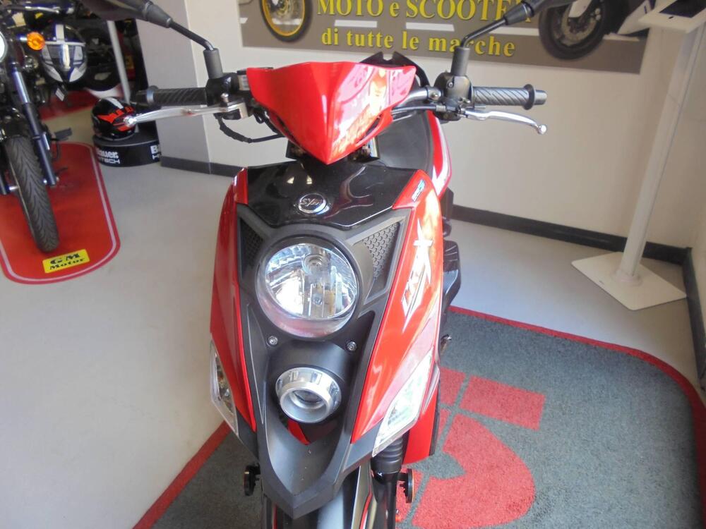 Sym Crox 50 (2022 - 25) (3)