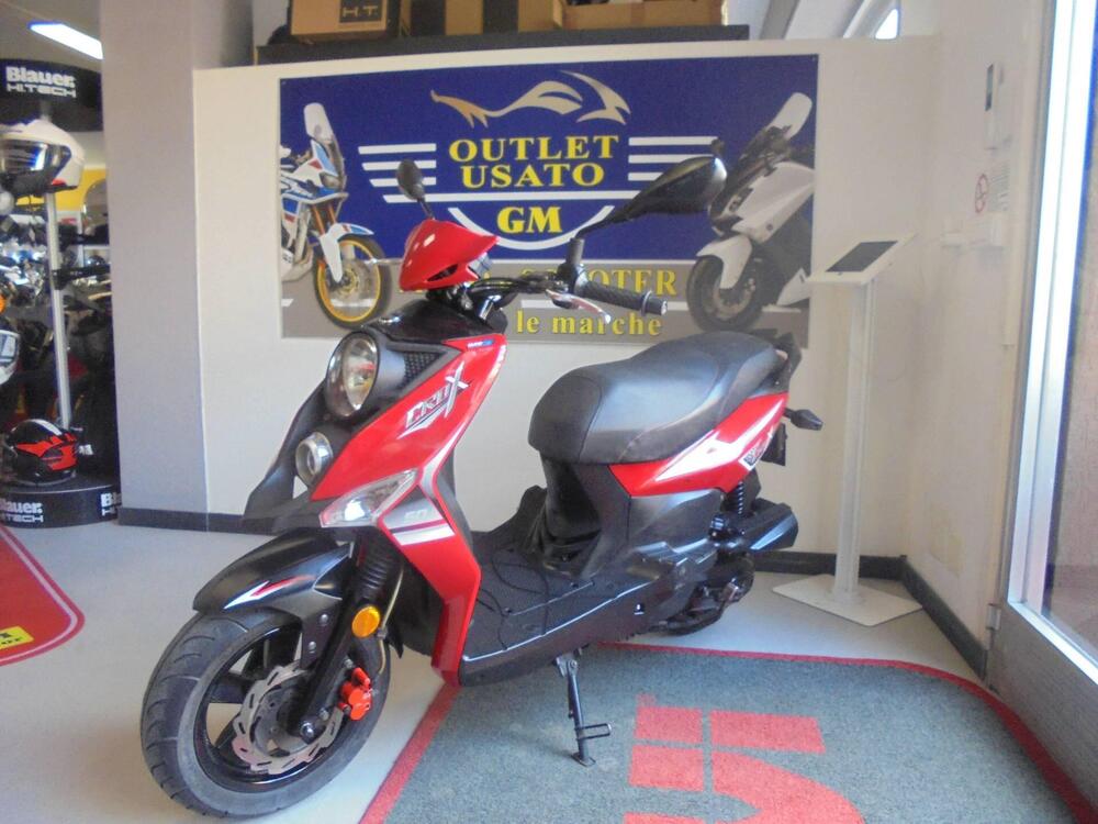 Sym Crox 50 (2022 - 25) (4)