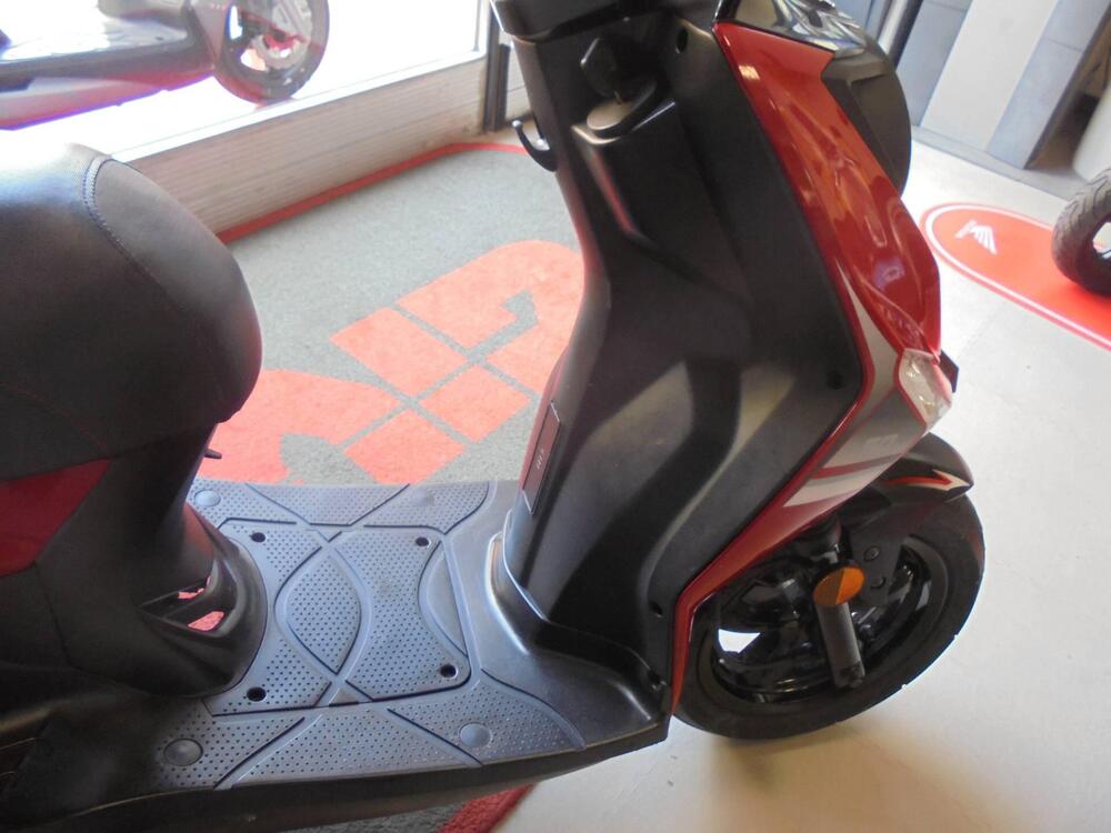 Sym Crox 50 (2022 - 25) (5)