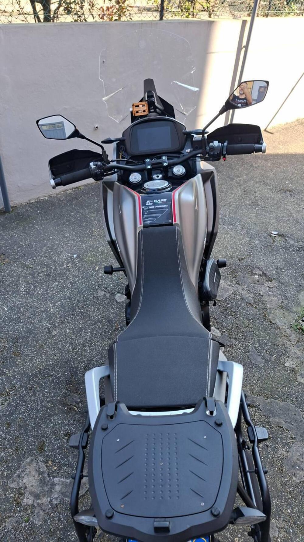 Moto Morini X-Cape 650 (2021 - 26) (6)