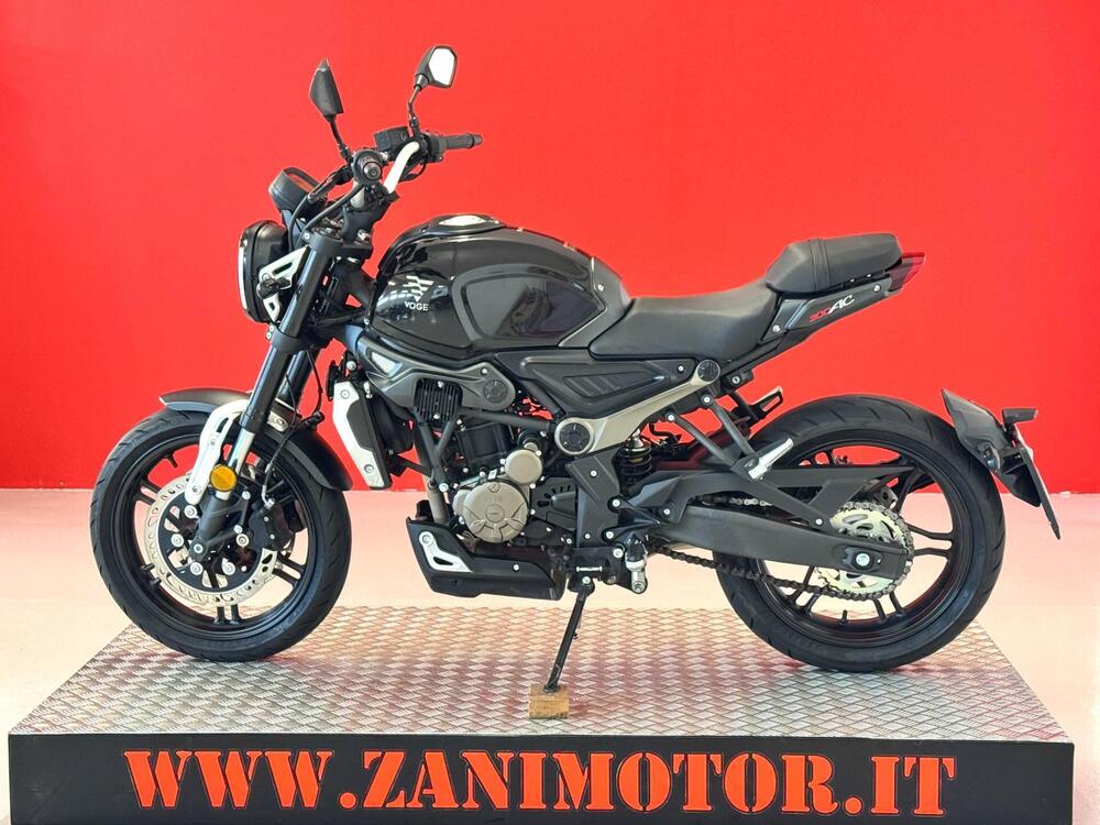 Voge Trofeo 300AC (2021 - 26) (5)