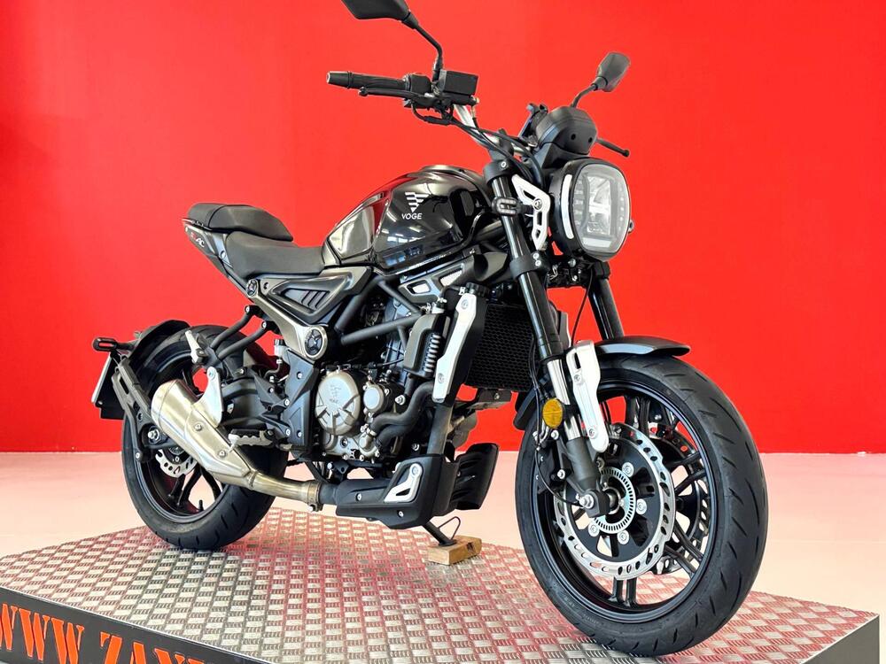 Voge Trofeo 300AC (2021 - 26) (12)