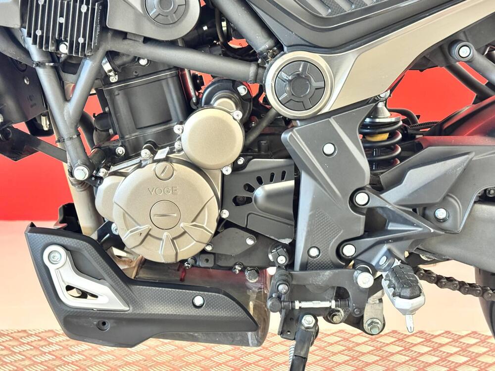 Voge Trofeo 300AC (2021 - 26) (14)