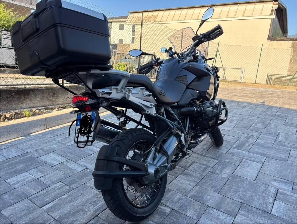 Bmw R 1200 GS (2010 - 12) (3)