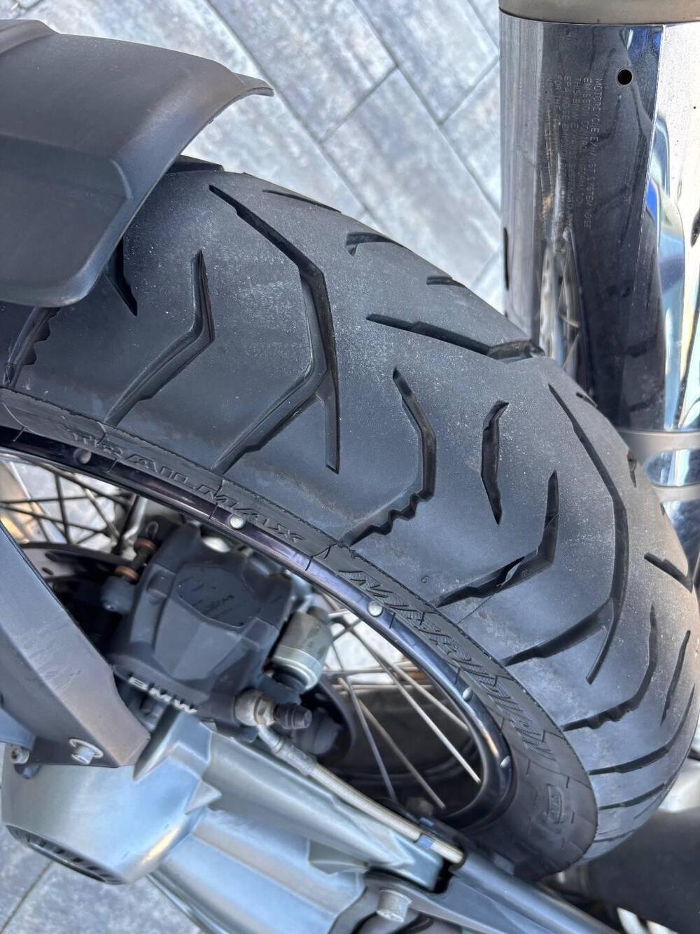 Bmw R 1200 GS (2010 - 12) (4)