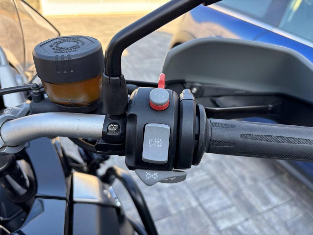 Bmw R 1200 GS (2010 - 12) (7)