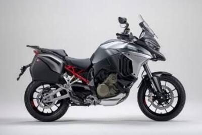 Ducati Multistrada V4 S (2021 - 24) usata