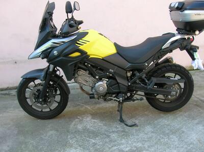 Suzuki V-Strom 650 ABS (2017 - 20) usata