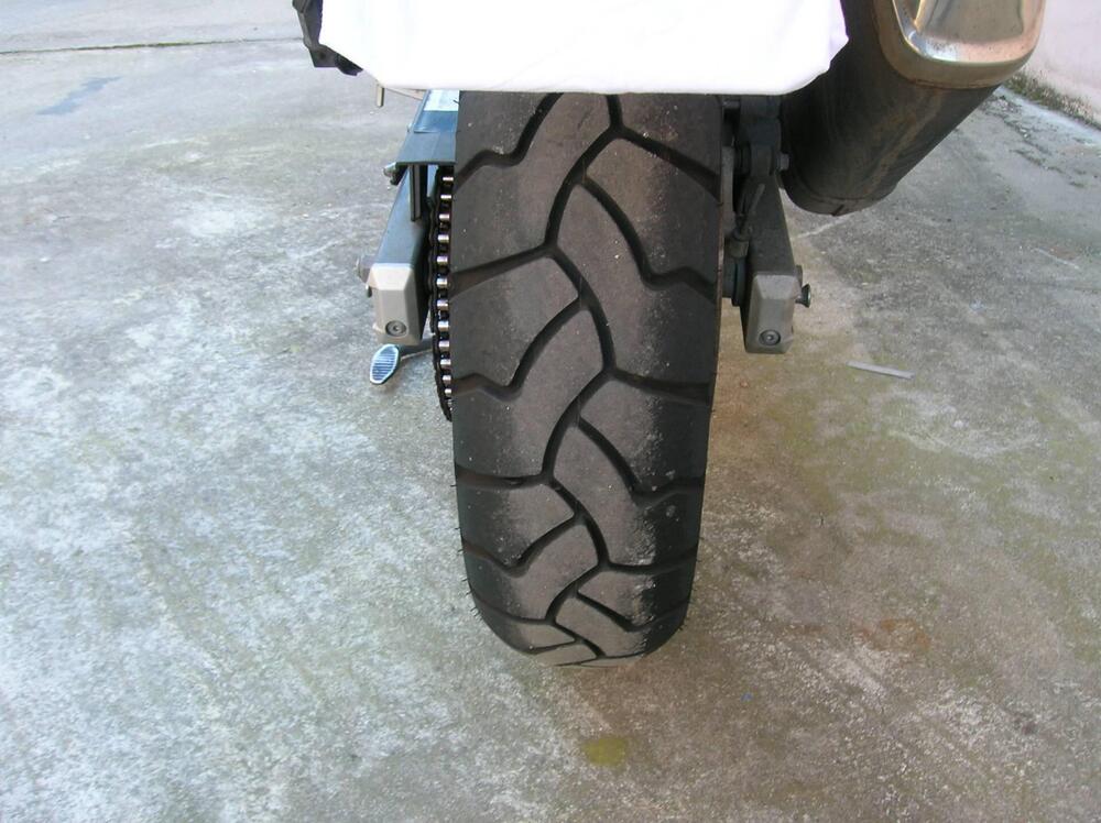 Suzuki V-Strom 650 ABS (2017 - 20) (3)