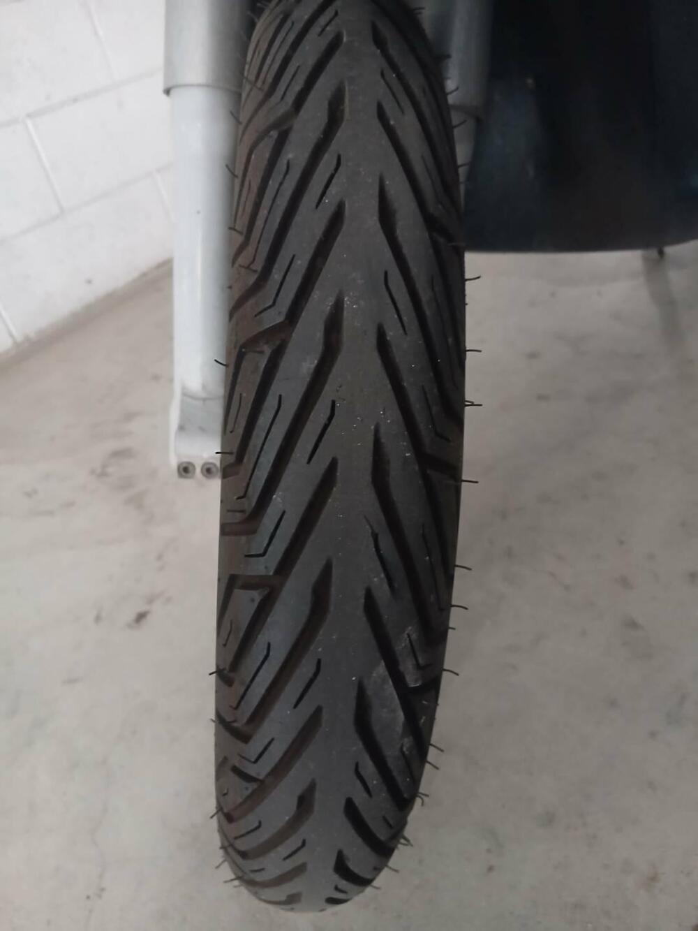 Piaggio Liberty 150 LE 4T (2000 - 03) (6)