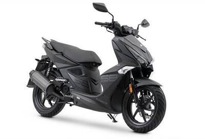Kymco Super 8 50 R (2022 - 26) nuova