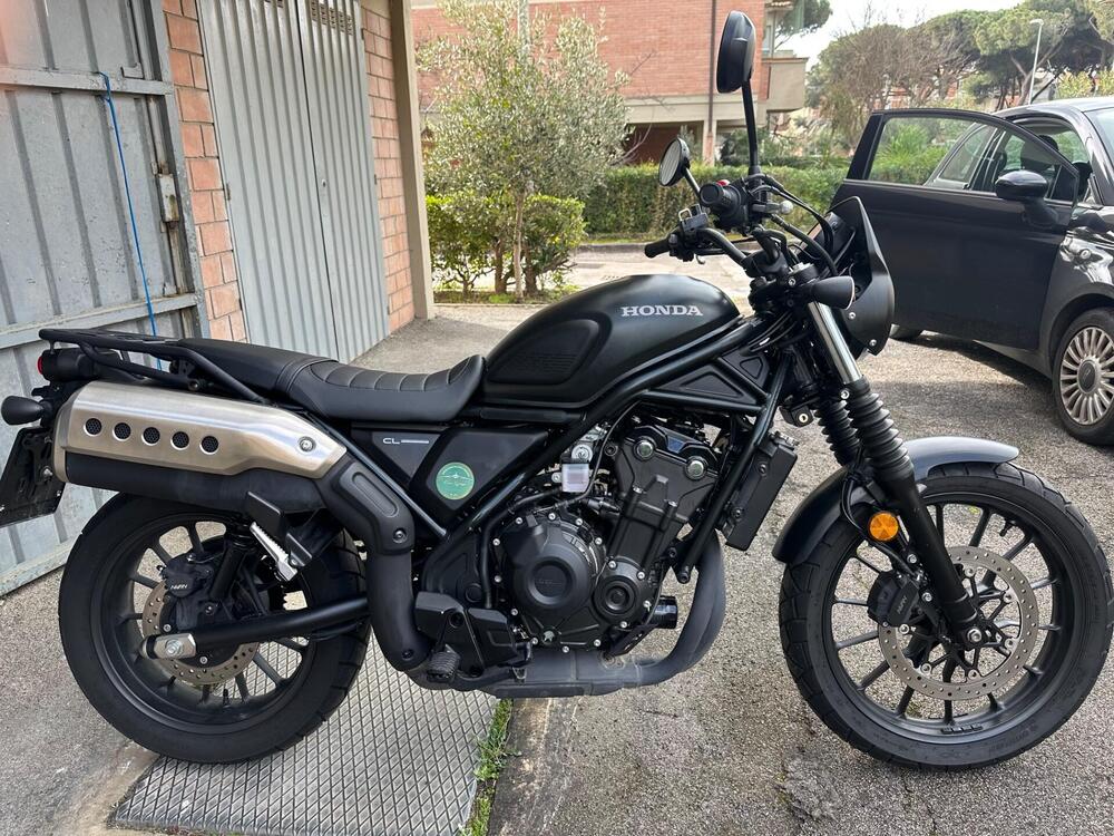 Honda CL500 (2023 - 24) (3)