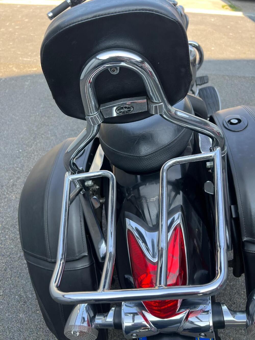 Yamaha XVS 950 A Midnight Star (2008 - 16) (11)