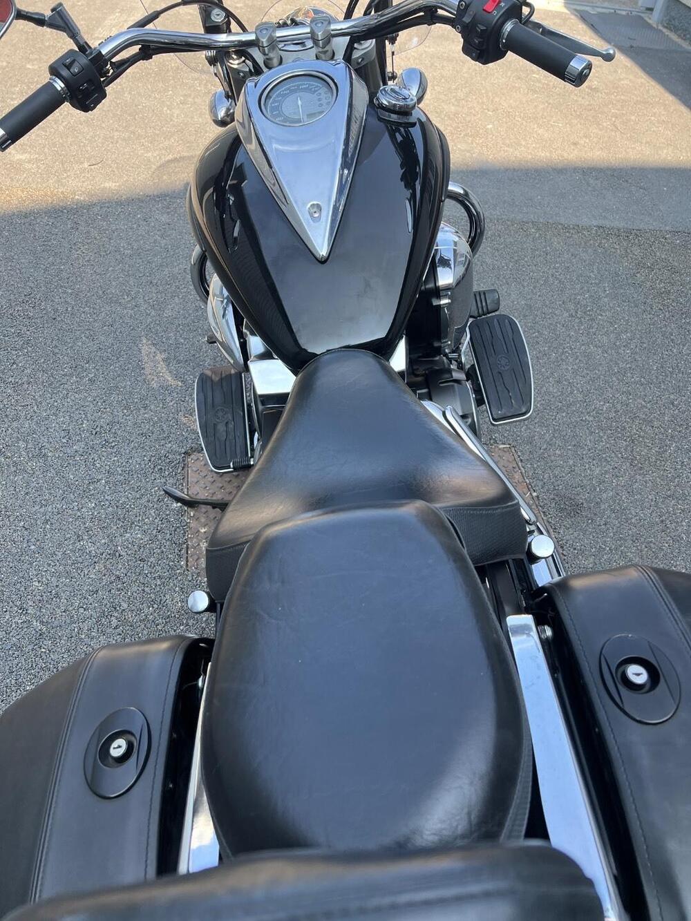 Yamaha XVS 950 A Midnight Star (2008 - 16) (12)