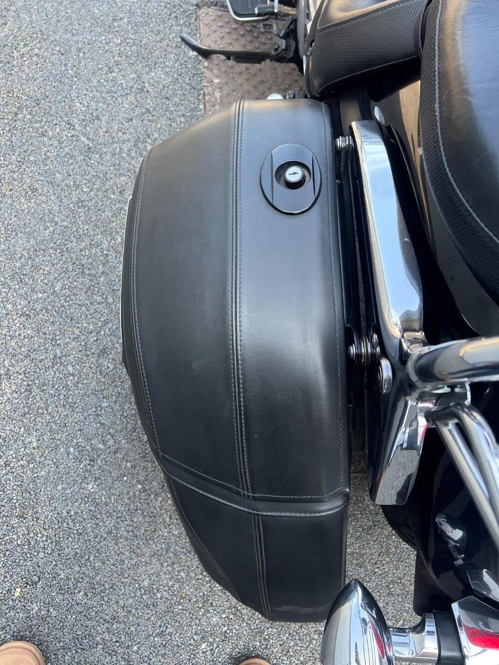 Yamaha XVS 950 A Midnight Star (2008 - 16) (13)