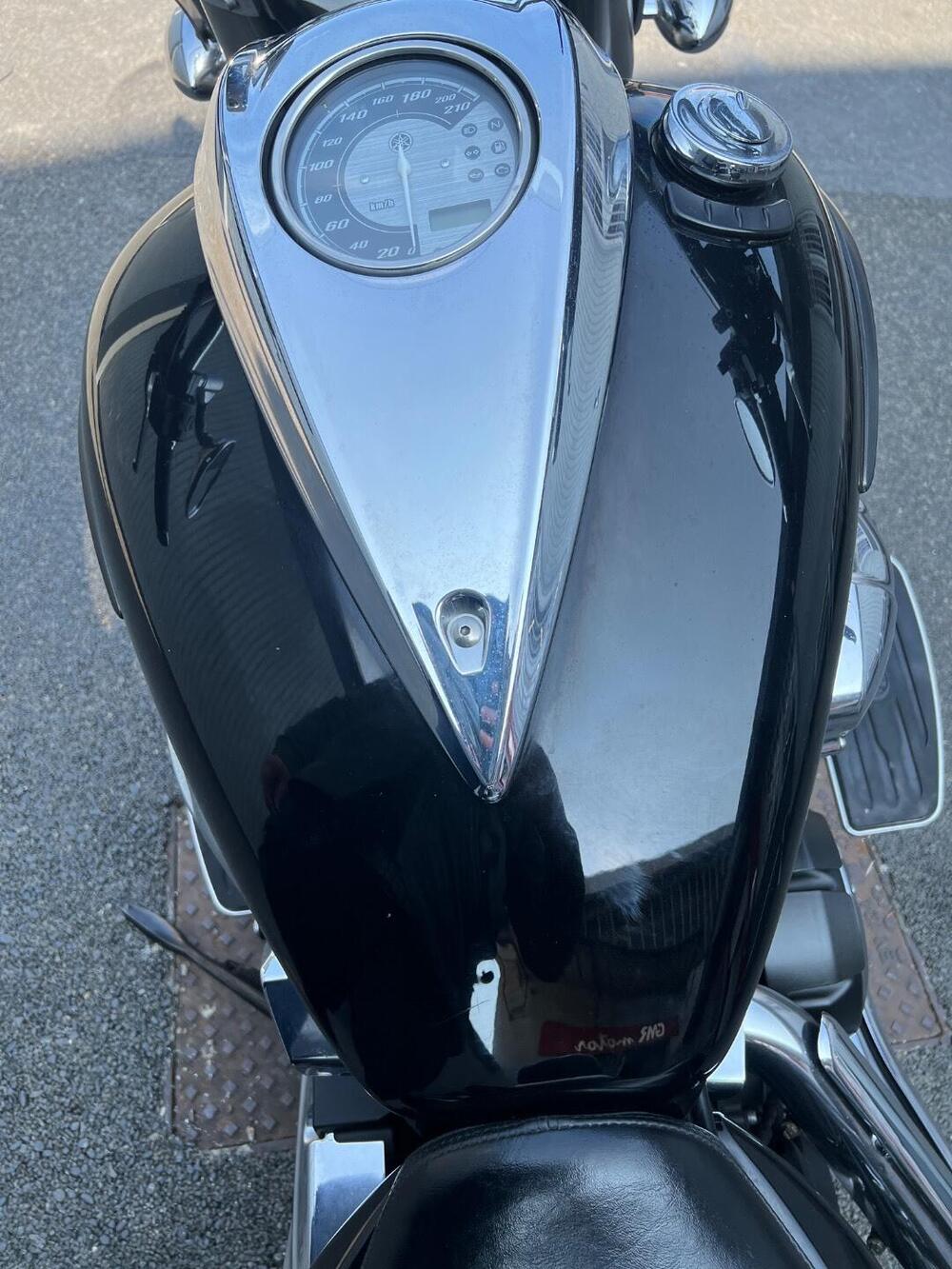 Yamaha XVS 950 A Midnight Star (2008 - 16) (6)