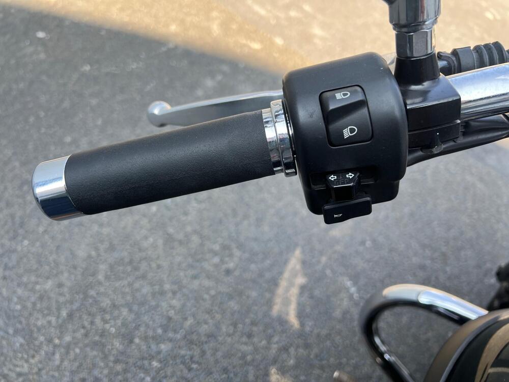 Yamaha XVS 950 A Midnight Star (2008 - 16) (10)