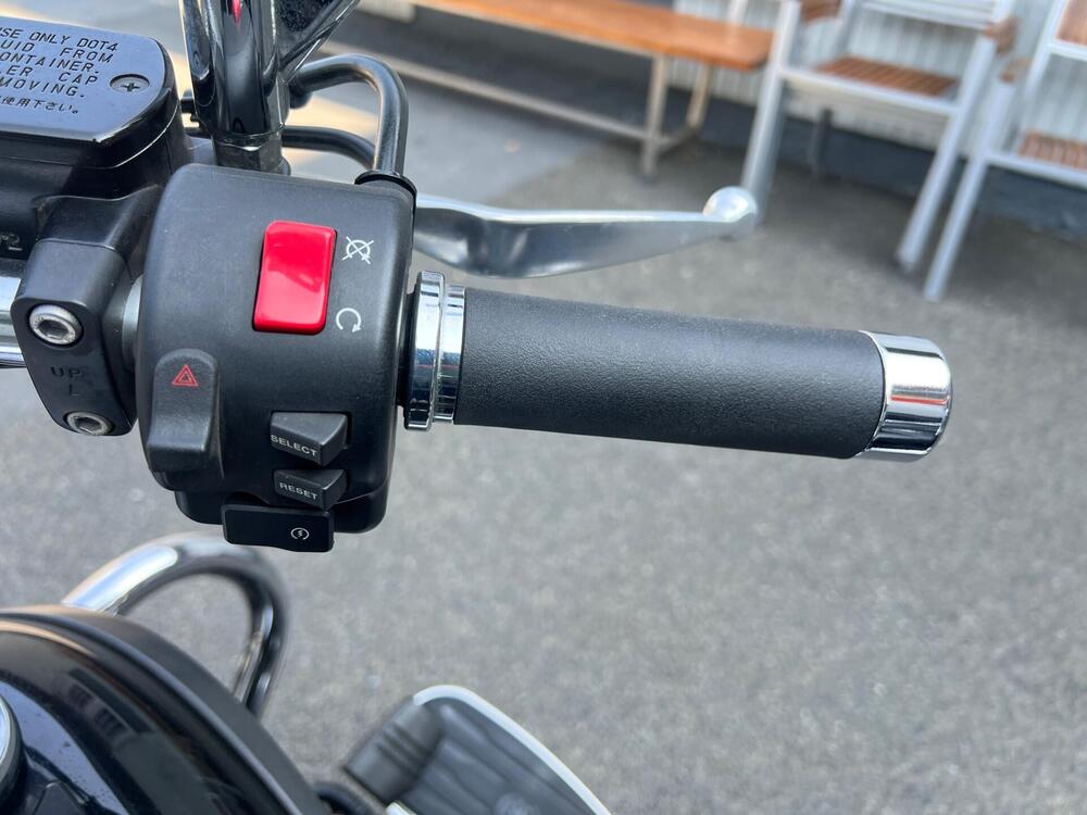 Yamaha XVS 950 A Midnight Star (2008 - 16) (9)