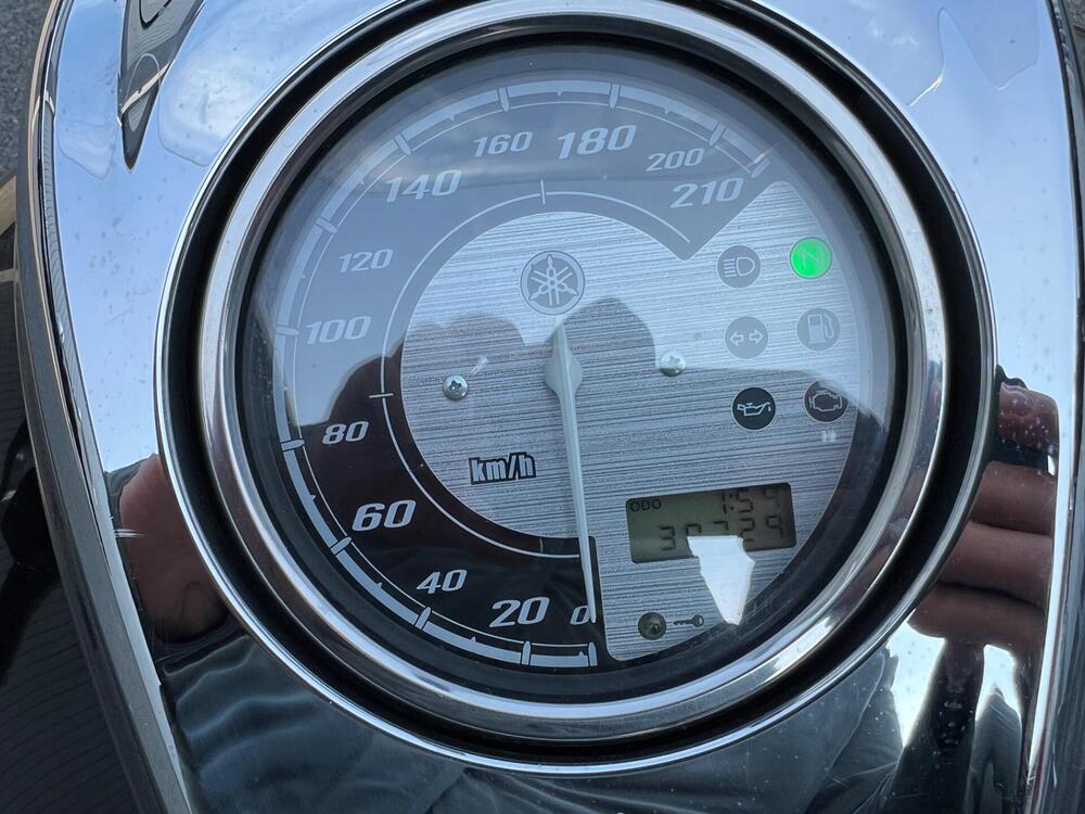 Yamaha XVS 950 A Midnight Star (2008 - 16) (5)