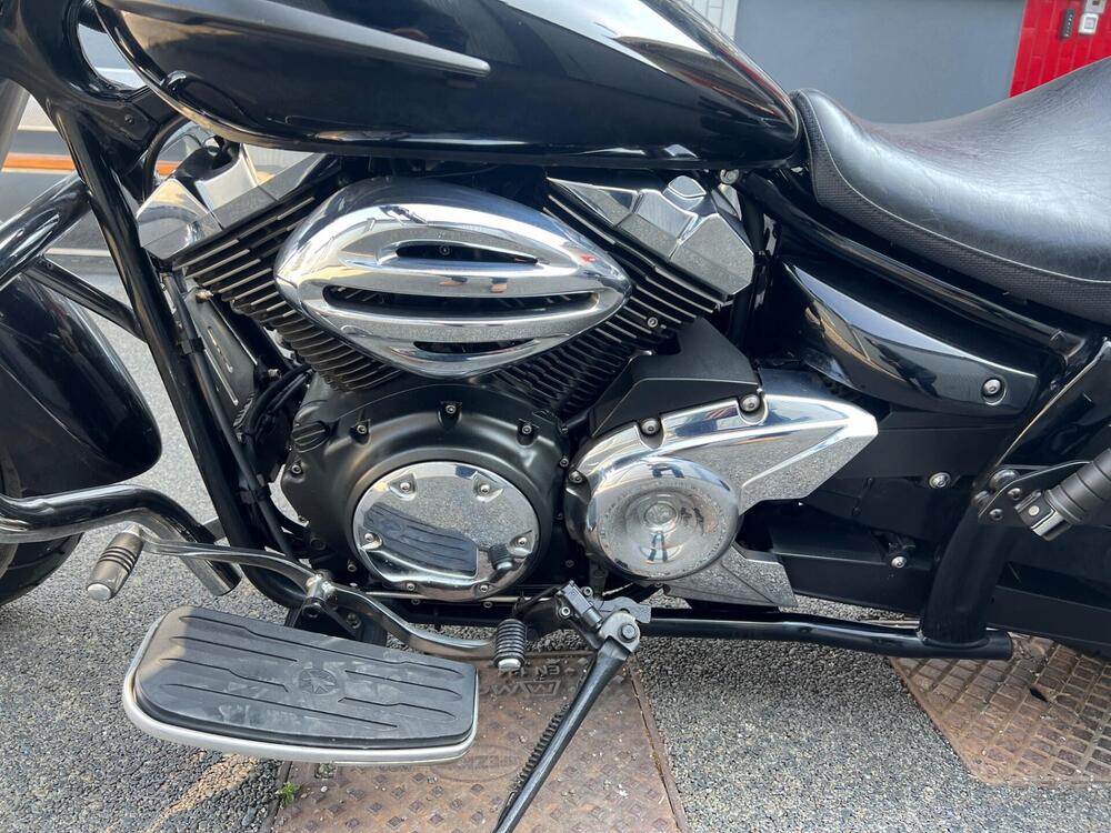 Yamaha XVS 950 A Midnight Star (2008 - 16) (16)