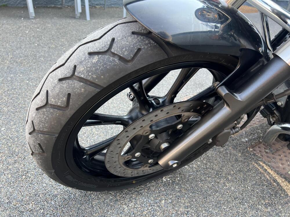 Yamaha XVS 950 A Midnight Star (2008 - 16) (18)