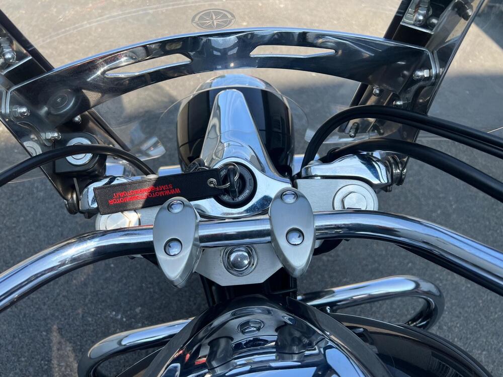 Yamaha XVS 950 A Midnight Star (2008 - 16) (8)