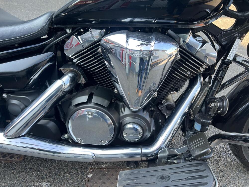 Yamaha XVS 950 A Midnight Star (2008 - 16) (17)