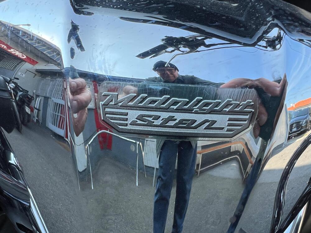 Yamaha XVS 950 A Midnight Star (2008 - 16) (7)