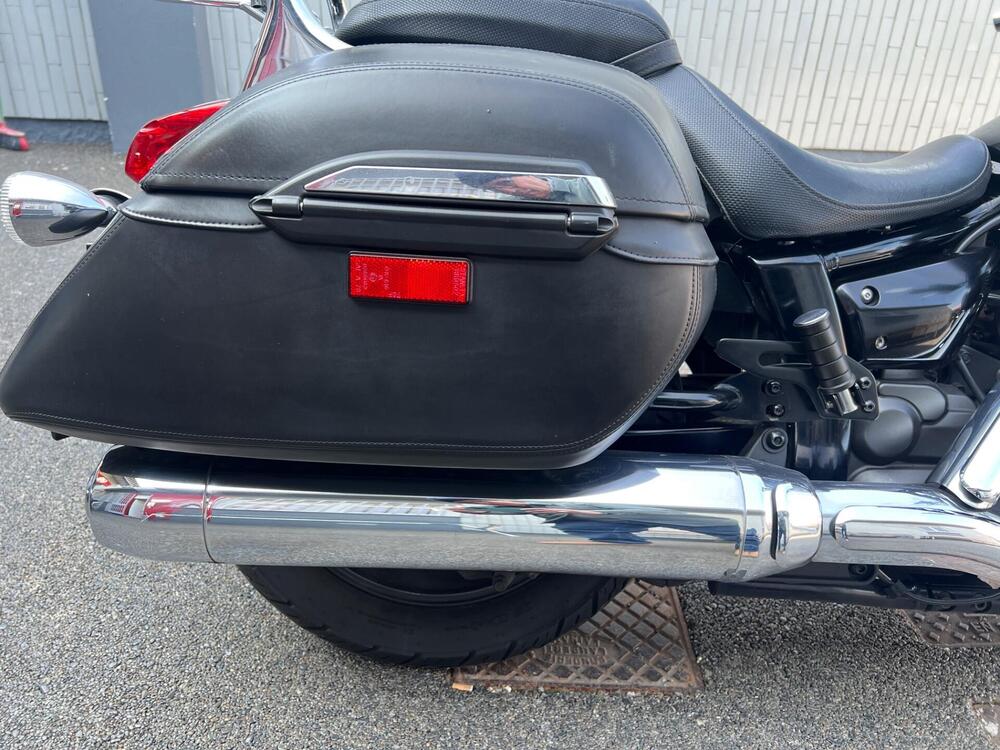 Yamaha XVS 950 A Midnight Star (2008 - 16) (14)