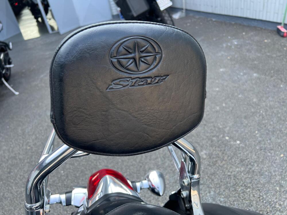 Yamaha XVS 950 A Midnight Star (2008 - 16) (15)