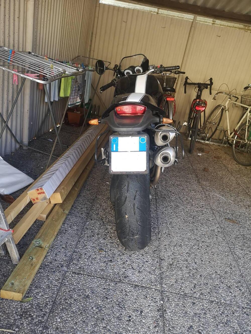 Ducati Monster S2 R (2004 - 07) (15)