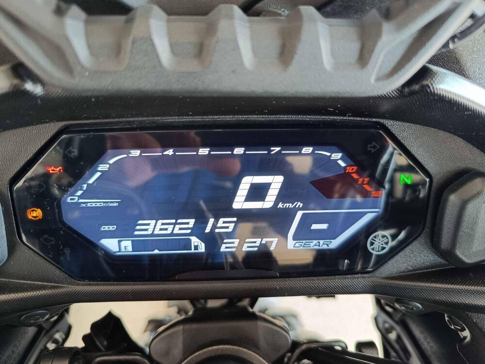 Yamaha Tracer 7 (2021 - 24) (3)