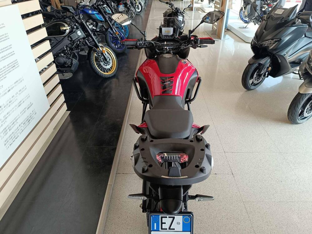Yamaha Tracer 7 (2021 - 24) (5)