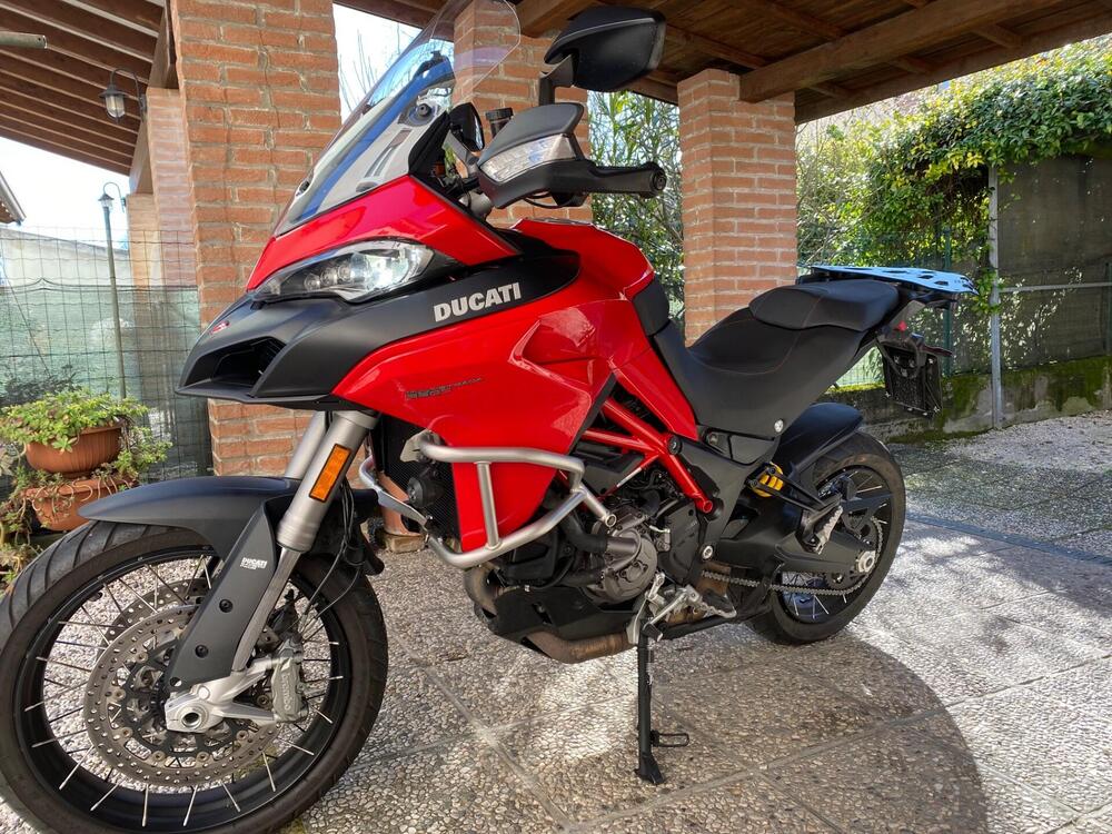 Ducati Multistrada 950 S (2019 - 20) (2)