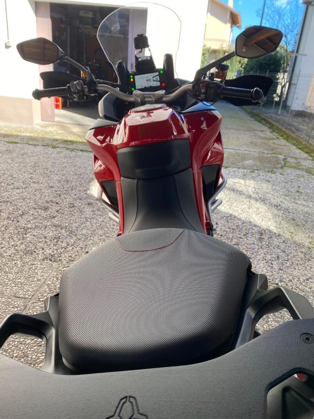 Ducati Multistrada 950 S (2019 - 20) (4)
