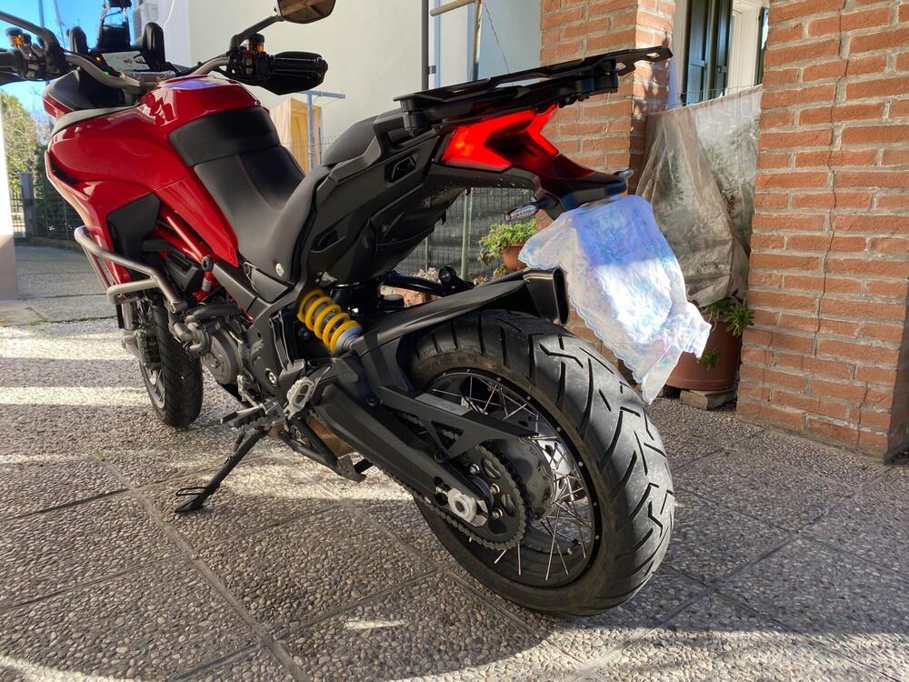 Ducati Multistrada 950 S (2019 - 20) (6)