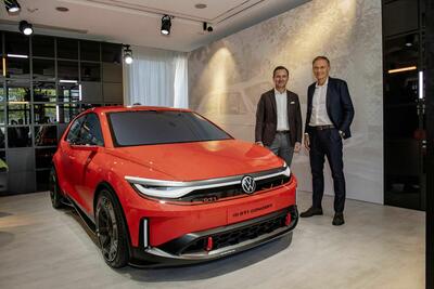 Volkswagen tra crisi e modello cinese: Blume chiede tempo sull'elettrico e guarda ai quinquennali di Pechino