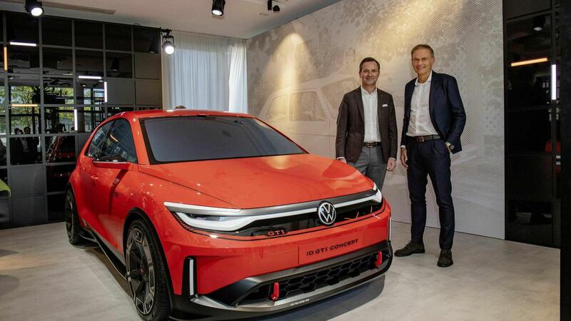 Volkswagen tra crisi e modello cinese: Blume chiede tempo sull'elettrico e guarda ai quinquennali di Pechino