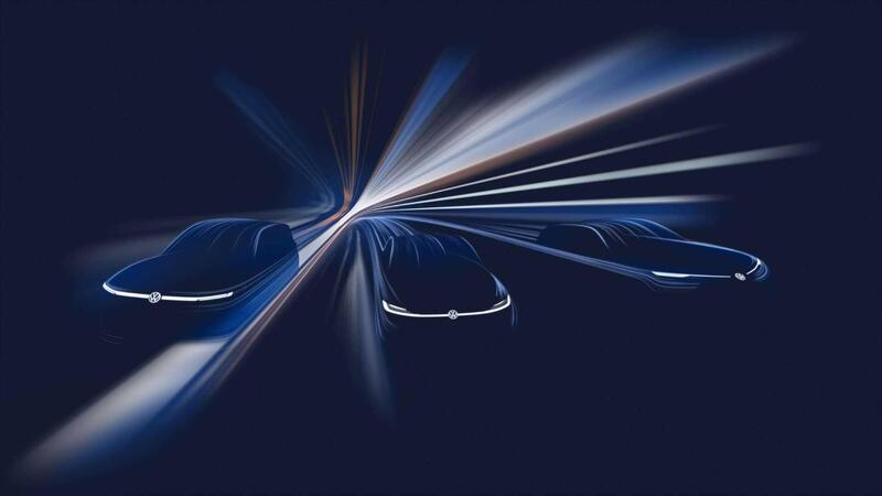 Il futuro di Volkswagen