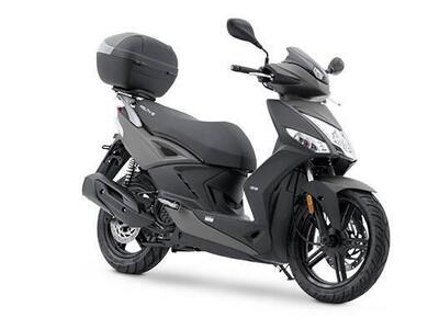 Kymco Agility 125 R16 Power Up (2021 - 26) nuova