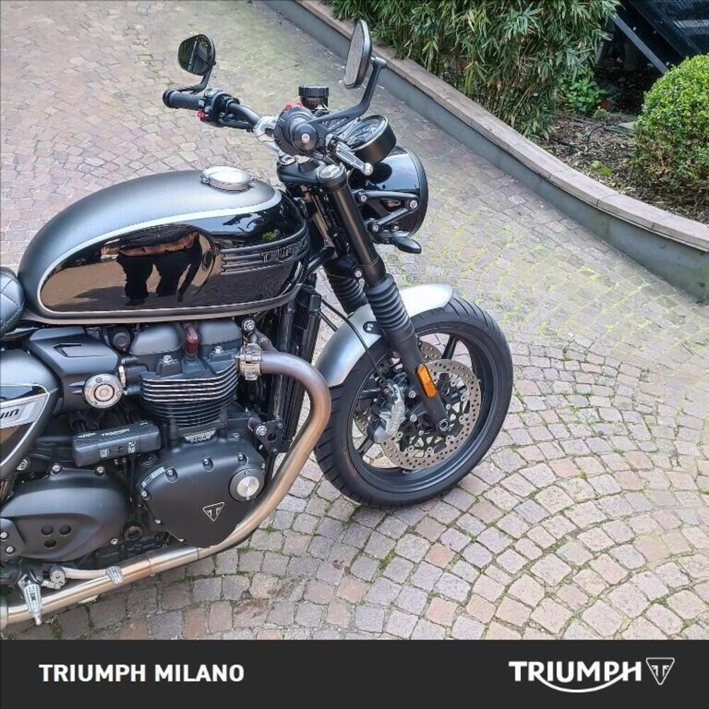 Triumph Speed Twin 1200 (2019 - 20) (4)